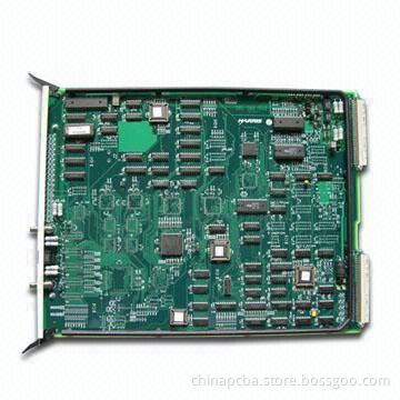 One-stop PCB Assembly PCBA Contract Manufacturing Service in China
